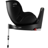 Autosedačka Römer DUALFIX i-Size NEW Space Black 2022_3
