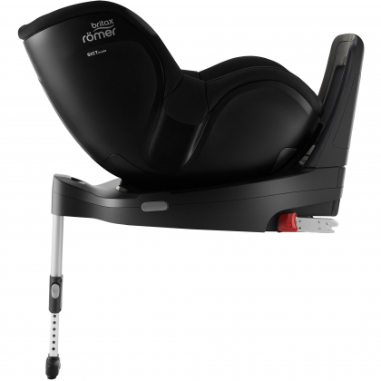 Autosedačka Römer DUALFIX i-Size NEW Space Black 2022_4