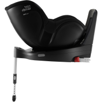 Autosedačka Römer DUALFIX i-Size NEW Space Black 2022_4
