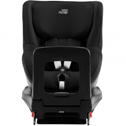Autosedačka Römer DUALFIX i-Size NEW Space Black 2022_6