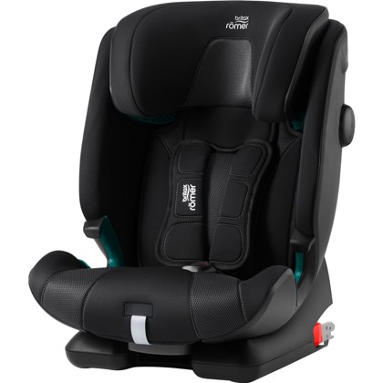 Autosedačka Römer ADVANSAFIX i-Size Galaxy Black 2022