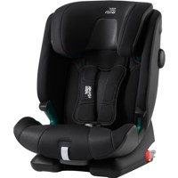 Autosedačka Römer ADVANSAFIX i-Size Galaxy Black 2022