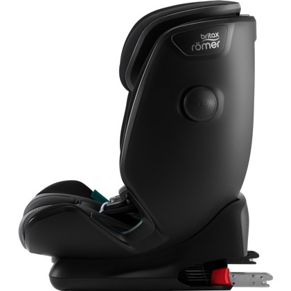 Autosedačka Römer ADVANSAFIX i-Size Galaxy Black 2022_2