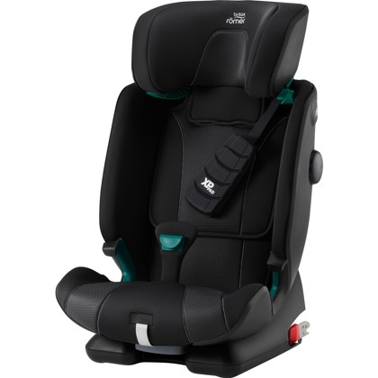 Autosedačka Römer ADVANSAFIX i-Size Galaxy Black 2022_3