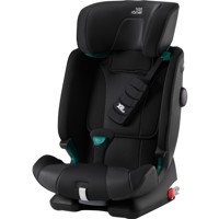Autosedačka Römer ADVANSAFIX i-Size Galaxy Black 2022_3