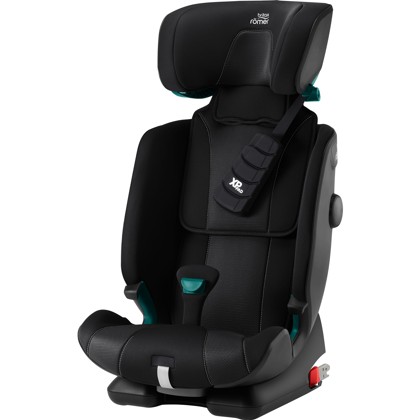 Autosedačka Römer ADVANSAFIX i-Size Galaxy Black 2022_4