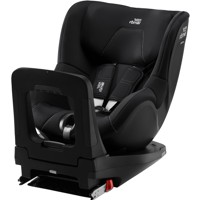 Autosedačka Britax Römer DUALFIX M i-Size Galaxy Black 2023