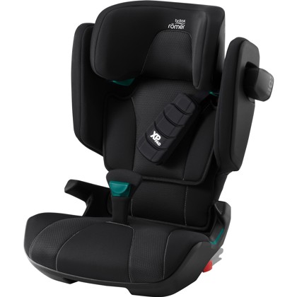 Autosedačka Römer KIDFIX i-Size Galaxy Black 2022