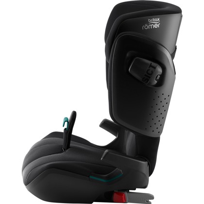 Autosedačka Römer KIDFIX i-Size Galaxy Black 2022_1