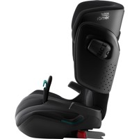 Autosedačka Römer KIDFIX i-Size Galaxy Black 2022_1