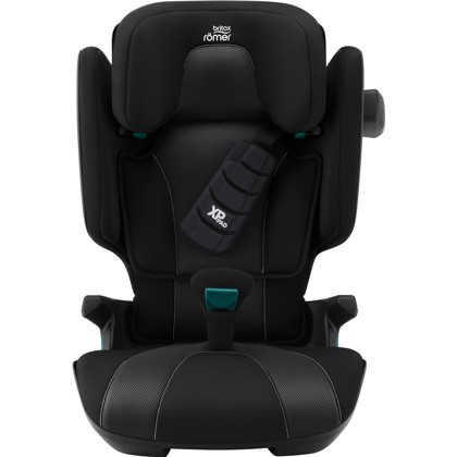 Autosedačka Römer KIDFIX i-Size Galaxy Black 2022_2