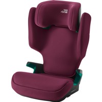 Autosedačka Römer DISCOVERY Plus Burgundy Red 2023