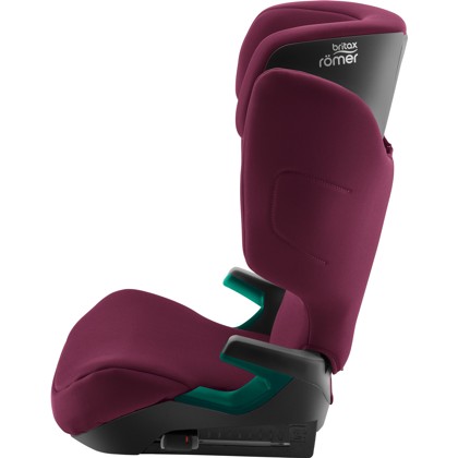 Autosedačka Römer DISCOVERY Plus Burgundy Red 2023_1