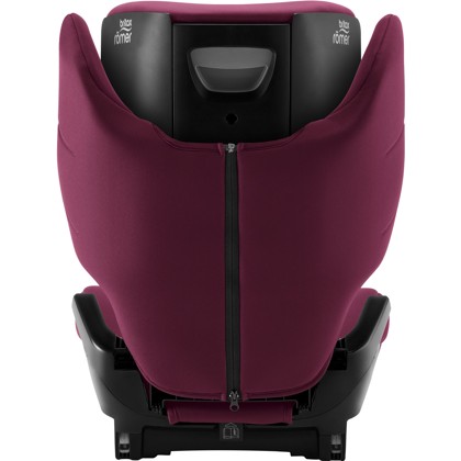 Autosedačka Römer DISCOVERY Plus Burgundy Red 2023_4