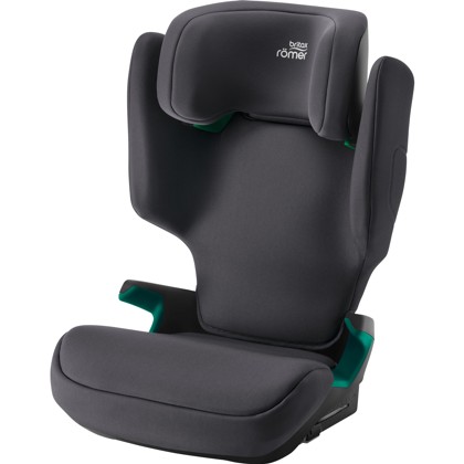 Autosedačka Römer DISCOVERY Plus Midnight Grey 2023