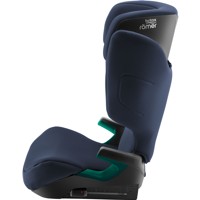 Autosedačka Römer DISCOVERY Plus Moonlight Blue 2023_1