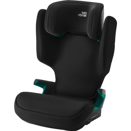 Autosedačka Römer DISCOVERY Plus Space Black 2023