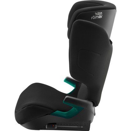 Autosedačka Römer DISCOVERY Plus Space Black 2023_1
