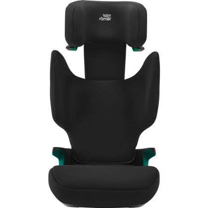 Autosedačka Römer DISCOVERY Plus Space Black 2023_3