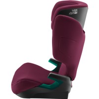 Autosedačka Römer ADVENTURE Plus Burgundy Red 2023_1