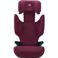 Autosedačka Römer ADVENTURE Plus Burgundy Red 2023_3