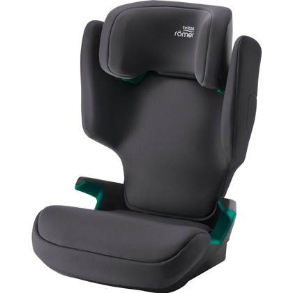 Autosedačka Römer ADVENTURE Plus Midnight Grey 2023