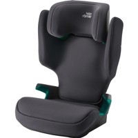 Autosedačka Römer ADVENTURE Plus Midnight Grey 2023