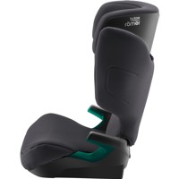 Autosedačka Römer ADVENTURE Plus Midnight Grey 2023_1