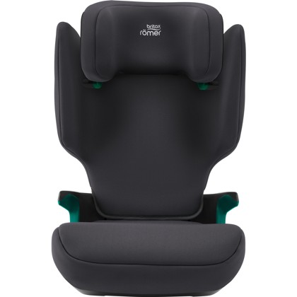 Autosedačka Römer ADVENTURE Plus Midnight Grey 2023_2