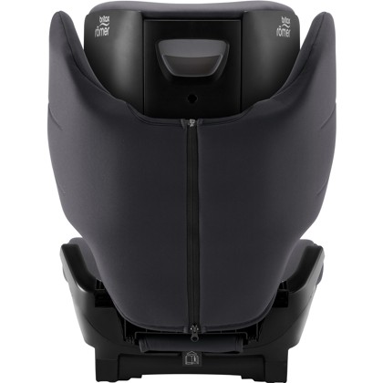 Autosedačka Römer ADVENTURE Plus Midnight Grey 2023_4