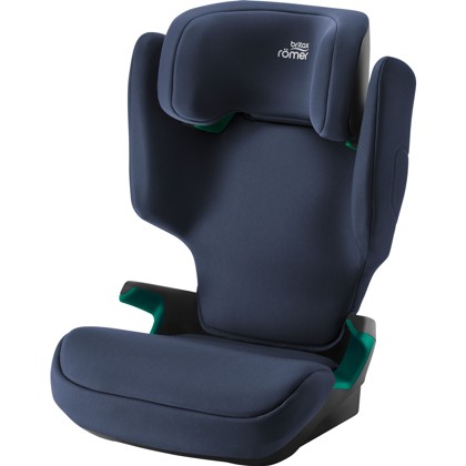 Autosedačka Römer ADVENTURE Plus Moonlight Blue 2023