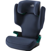 Autosedačka Britax Römer ADVENTURE Plus 2 Moonlight Blue 2023