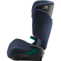 Autosedačka Römer ADVENTURE Plus Moonlight Blue 2023_1