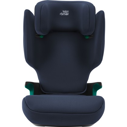 Autosedačka Römer ADVENTURE Plus Moonlight Blue 2023_2