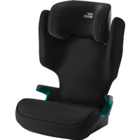 Autosedačka Britax Römer ADVENTURE Plus 2 Space Black 2023