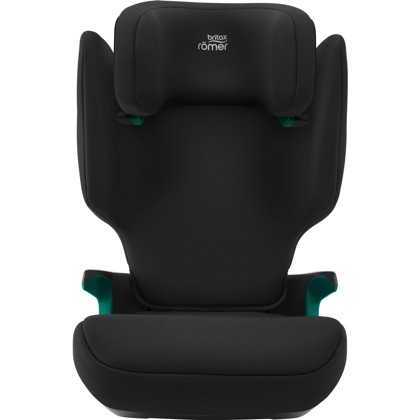 Autosedačka Römer ADVENTURE Plus Space Black 2023_2