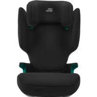 Autosedačka Römer ADVENTURE Plus Space Black 2023_2