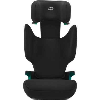 Autosedačka Römer ADVENTURE Plus Space Black 2023_3