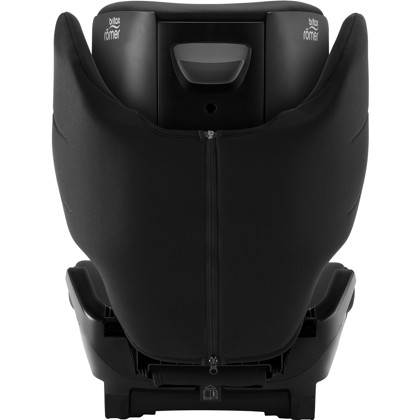 Autosedačka Römer ADVENTURE Plus Space Black 2023_4