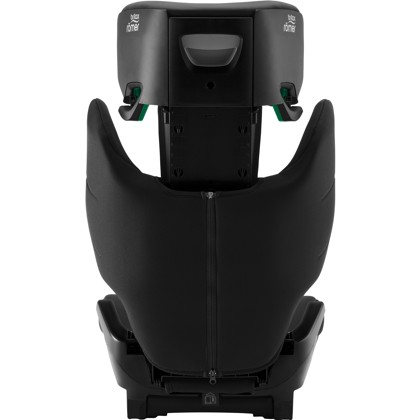 Autosedačka Römer ADVENTURE Plus Space Black 2023_5