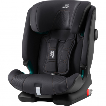 Autosedačka Römer ADVANSAFIX i-Size Fossil Grey 2022