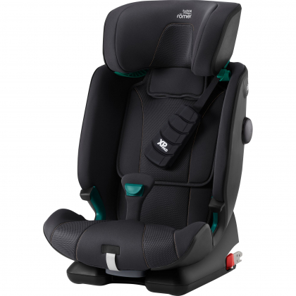 Autosedačka Römer ADVANSAFIX i-Size Fossil Grey 2022_3