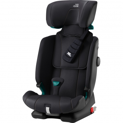 Autosedačka Römer ADVANSAFIX i-Size Fossil Grey 2022_4