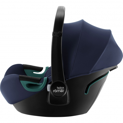 Autosedačka Römer BABY-SAFE 3 i-Size Indigo Blue 2022_5