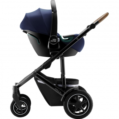 Autosedačka Römer BABY-SAFE 3 i-Size Indigo Blue 2022_6