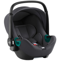 Autosedačka Römer BABY-SAFE 3 i-Size Midnight Grey 2022_2