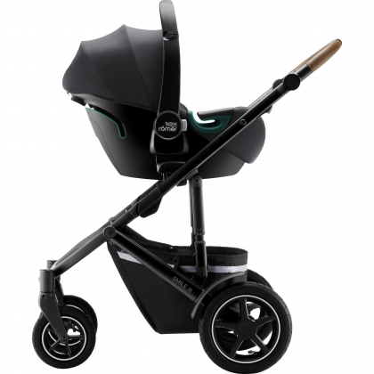 Autosedačka Römer BABY-SAFE 3 i-Size Midnight Grey 2022_6