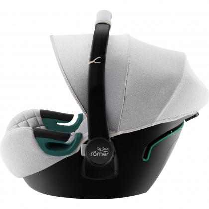 Autosedačka Römer BABY-SAFE 3 i-Size Nordic Grey 2022_5