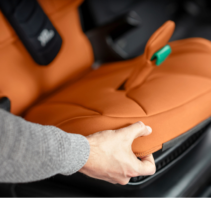 Autosedačka Römer KIDFIX i-Size Atlantic Green 2022_6