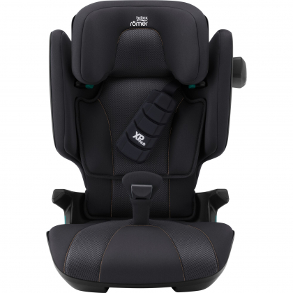 Autosedačka Römer KIDFIX i-Size Fossil Grey 2022_4